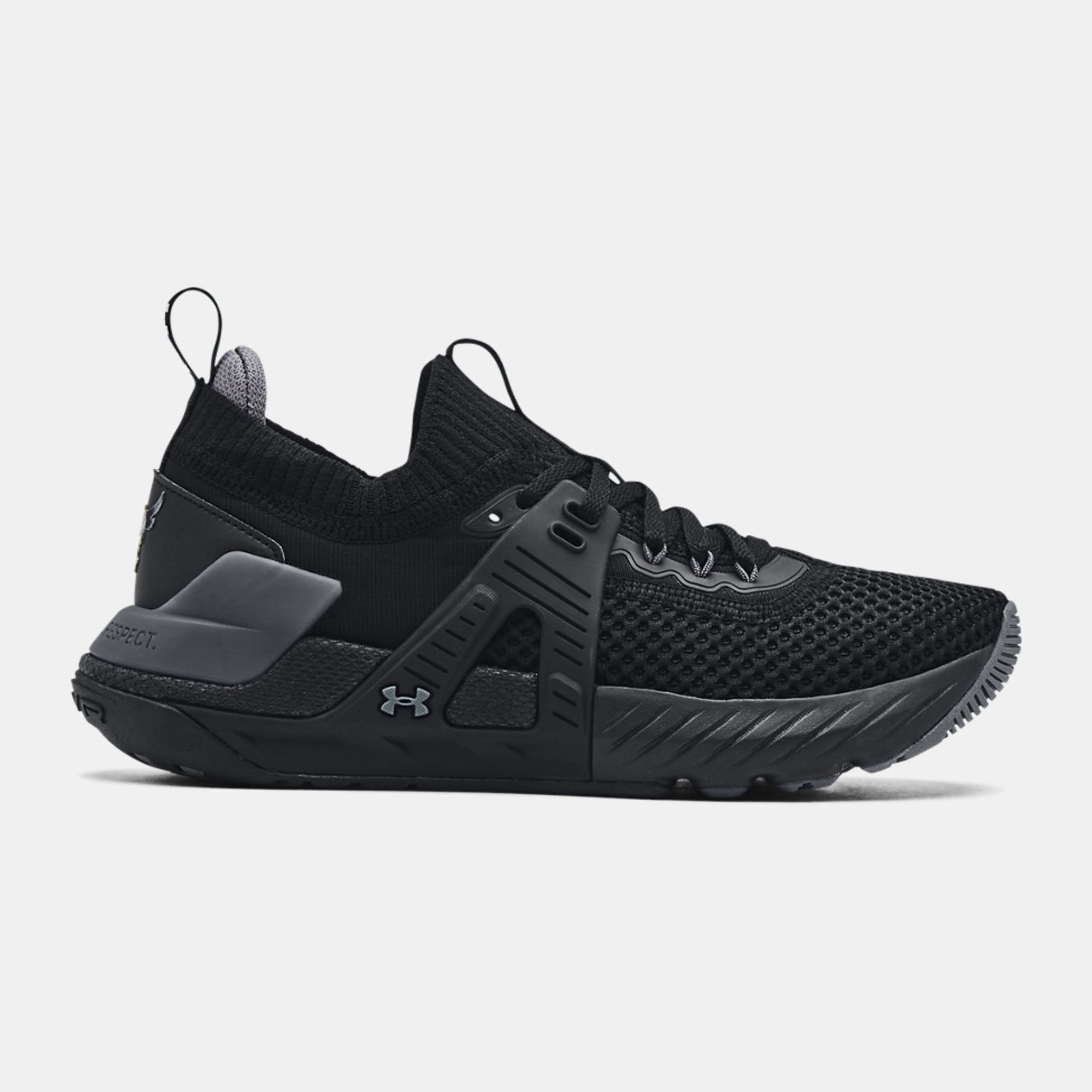 Fitness Shoes -  under armour UA Project Rock 4 Training Shoes